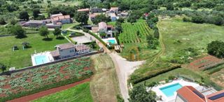 Zemljište - Prodaja - ISTARSKA - SVETVINČENAT - SMOLJANCI