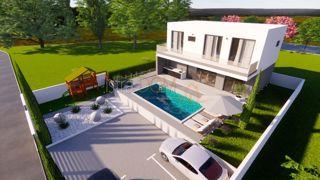 Grundstück - Verkauf - ISTARSKA - KANFANAR - KANFANAR