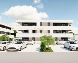 Wohnung - Verkauf - ISTARSKA - PULA - PULA