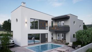 Haus - Verkauf - ISTARSKA - LIŽNJAN - LIŽNJAN