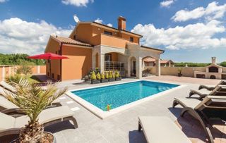 Kuća - Prodaja - ISTARSKA - LIŽNJAN - JADREŠKI