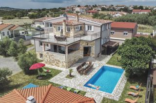 Kuća - Prodaja - ISTARSKA - LIŽNJAN - JADREŠKI