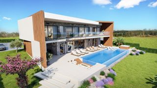 Haus - Verkauf - ISTARSKA - KAŠTELIR - LABINCI - KAŠTELIR