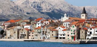 House - Sale - PRIMORSKO-GORANSKA - KRK - BAŠKA