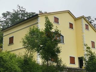 Haus - Verkauf - PRIMORSKO-GORANSKA - OPATIJA - VELA UČKA
