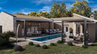 Land - Sale - ISTARSKA - SVETVINČENAT - SALAMBATI