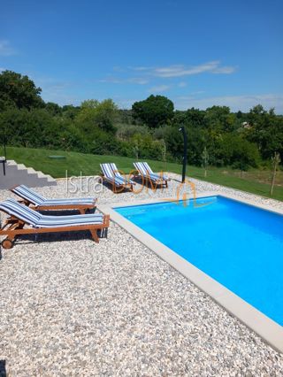 Kuća - Prodaja - ISTARSKA - MARČANA - PERUŠKI