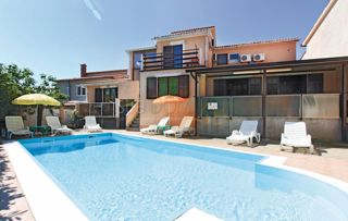 Kuća - Prodaja - ISTARSKA - MEDULIN - POMER