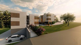 Zemljište - Prodaja - ISTARSKA - MEDULIN - VINKURAN