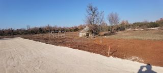 Land - Sale - ISTARSKA - VODNJAN - PEROJ