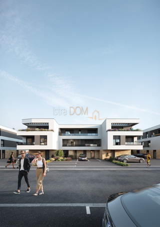 Flat - Sale - ISTARSKA - PULA - PULA