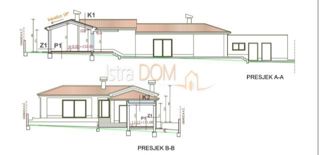 Land - Sale - ISTARSKA - MARČANA - KRNICA
