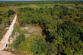 Land - Sale - ISTARSKA - SVETVINČENAT - SVETVINČENAT