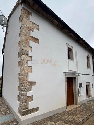 Kuća - Prodaja - ISTARSKA - BARBAN - BARBAN