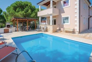 Haus - Verkauf - ISTARSKA - FAŽANA - VALBANDON