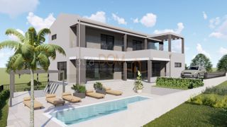 Grundstück - Verkauf - ISTARSKA - MARČANA - PAVIĆINI