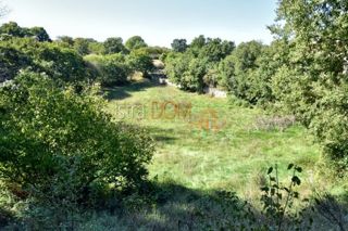 Land - Sale - ISTARSKA - SVETVINČENAT - ŠTOKOVCI