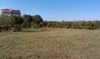 Grundstück - Verkauf - ISTARSKA - ROVINJ - ROVINJ