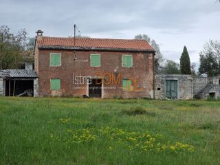 House - Sale - ISTARSKA - KANFANAR - KANFANAR