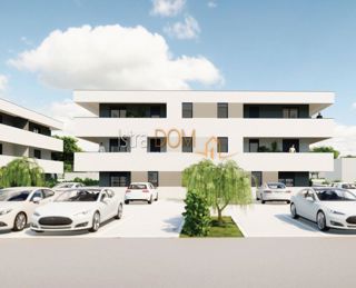 Flat - Sale - ISTARSKA - PULA - PULA