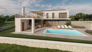 Land - Sale - ISTARSKA - BARBAN - REBIĆI
