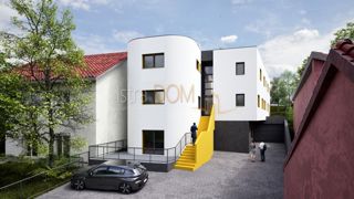 Wohnung - Verkauf - ZAGREBAČKA - SVETI IVAN ZELINA - SVETI IVAN ZELINA