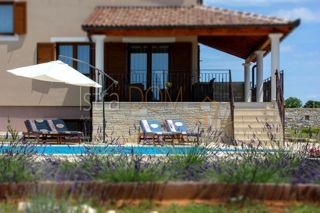 Haus - Verkauf - ISTARSKA - SVETVINČENAT - ŠTOKOVCI