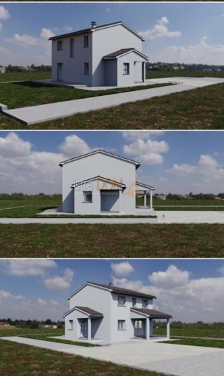 Grundstück - Verkauf - ISTARSKA - MARČANA - LOBORIKA