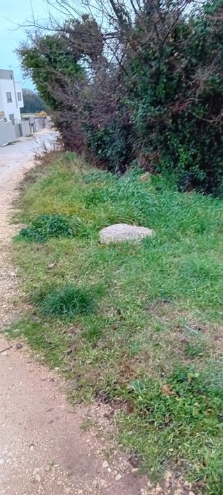 Zemljište - Prodaja - ISTARSKA - LIŽNJAN - LIŽNJAN