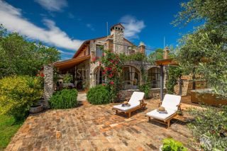 Haus - Verkauf - ISTARSKA - SVETVINČENAT - SVETVINČENAT