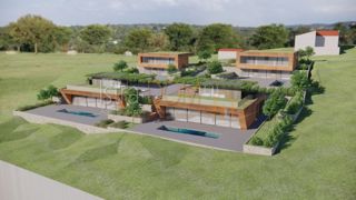 Grundstück - Verkauf - ISTARSKA - MOTOVUN - MOTOVUN