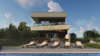 Land - Sale - ISTARSKA - PULA - PULA