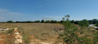 Zemljište - Prodaja - ISTARSKA - LIŽNJAN - ŠIŠAN