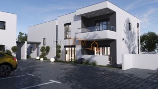 Kuća - Prodaja - ISTARSKA - MEDULIN - MEDULIN