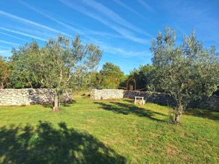 Land - Sale - ISTARSKA - VODNJAN - PEROJ