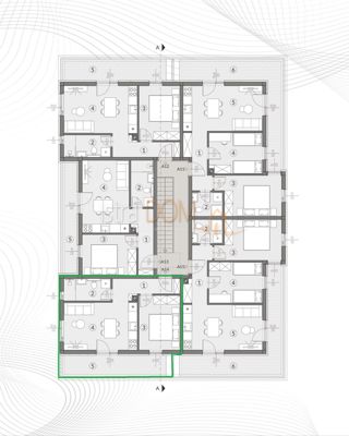 Flat - Sale - ISTARSKA - PULA - PULA