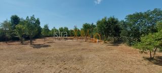 Zemljište - Prodaja - ISTARSKA - SVETVINČENAT - ČABRUNIĆI