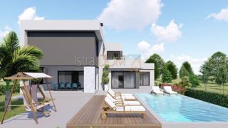 Zemljište - Prodaja - ISTARSKA - MARČANA - MARČANA