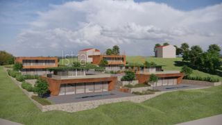 Grundstück - Verkauf - ISTARSKA - MOTOVUN - MOTOVUN