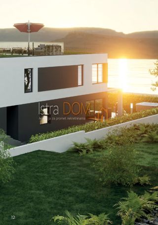 Zemljište - Prodaja - ISTARSKA - MEDULIN - POMER