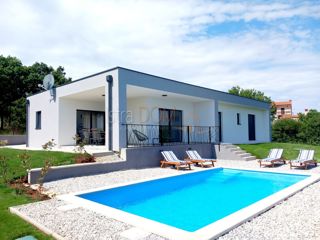 Haus - Verkauf - ISTARSKA - MARČANA - PERUŠKI