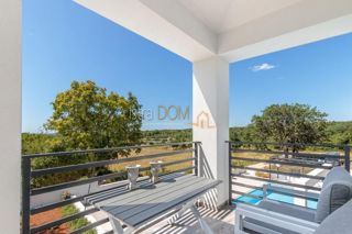 Haus - Verkauf - ISTARSKA - KANFANAR - MRGANI