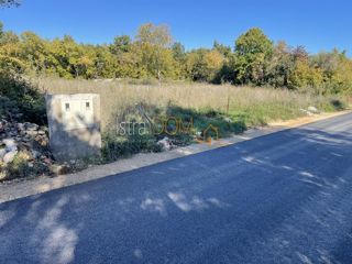Grundstück - Verkauf - ISTARSKA - MARČANA - PERUŠKI