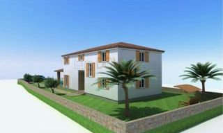 Land - Sale - ISTARSKA - BARBAN - BARBAN
