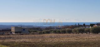 Zemljište - Prodaja - ISTARSKA - KAŠTELIR - LABINCI - KAŠTELIR
