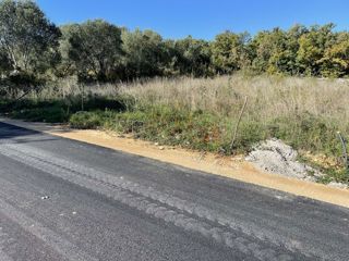 Zemljište - Prodaja - ISTARSKA - MARČANA - PERUŠKI