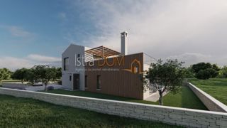 Land - Sale - ISTARSKA - BARBAN - REBIĆI