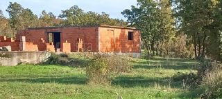 Land - Sale - ISTARSKA - BARBAN - BARBAN