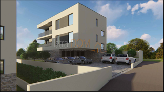 Wohnung - Verkauf - ISTARSKA - MEDULIN - PJEŠČANA UVALA