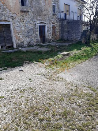 Land - Sale - ISTARSKA - BARBAN - ŠAJINI
